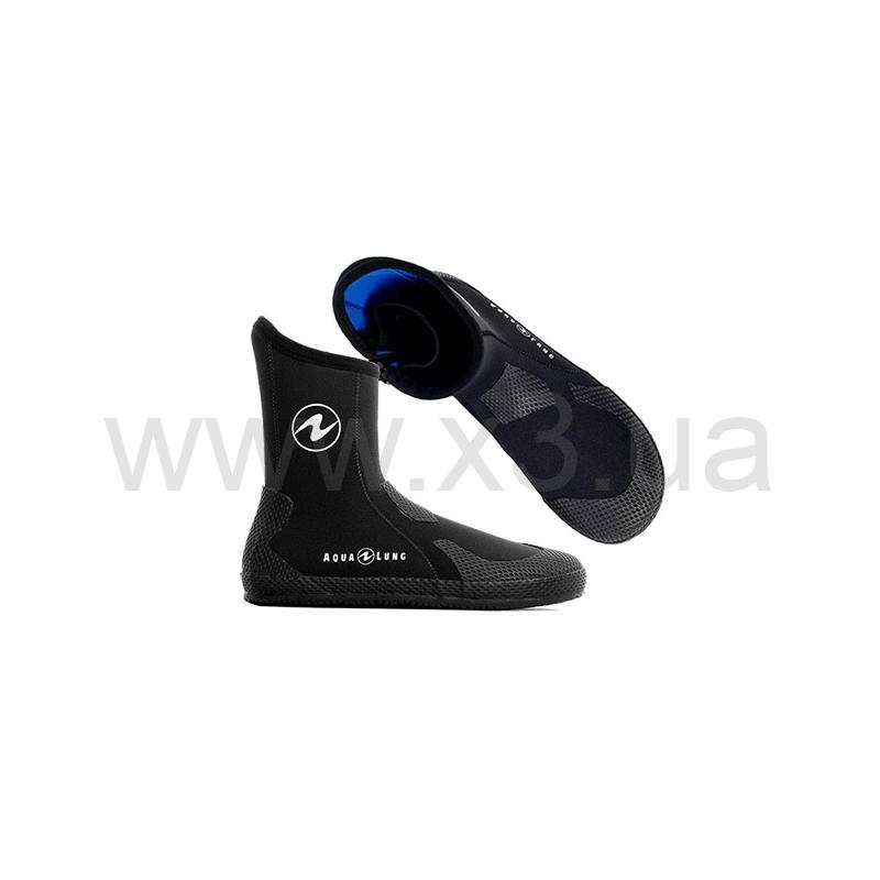 AQUALUNG SUPER ZIP 7 mm 