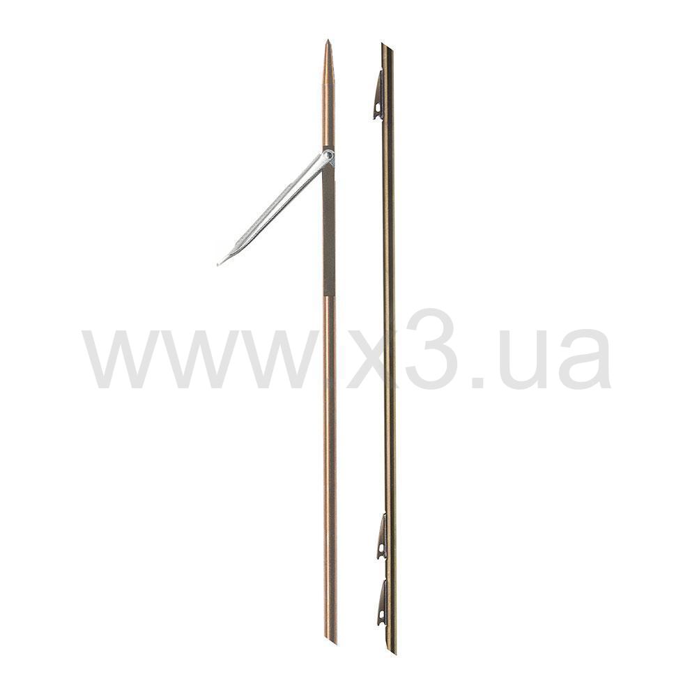 SALVIMAR Гарпун CAPTURE 1 флажок ø7mm cm 120