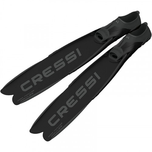Новые ласты CRESSI SUB GARA MODULAR IMPULSE FINS