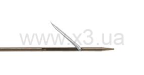 MARES Гарпун к резинкам 55 см ( d 6,5 L 115 cm)