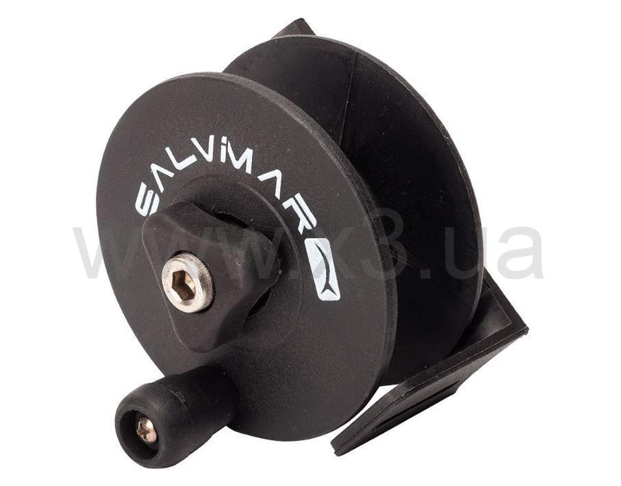 SALVIMAR Катушка универсальная с адаптером