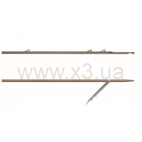 SALVIMAR Гарпун CAPTURE 1 флажок ø6,5mm cm 120