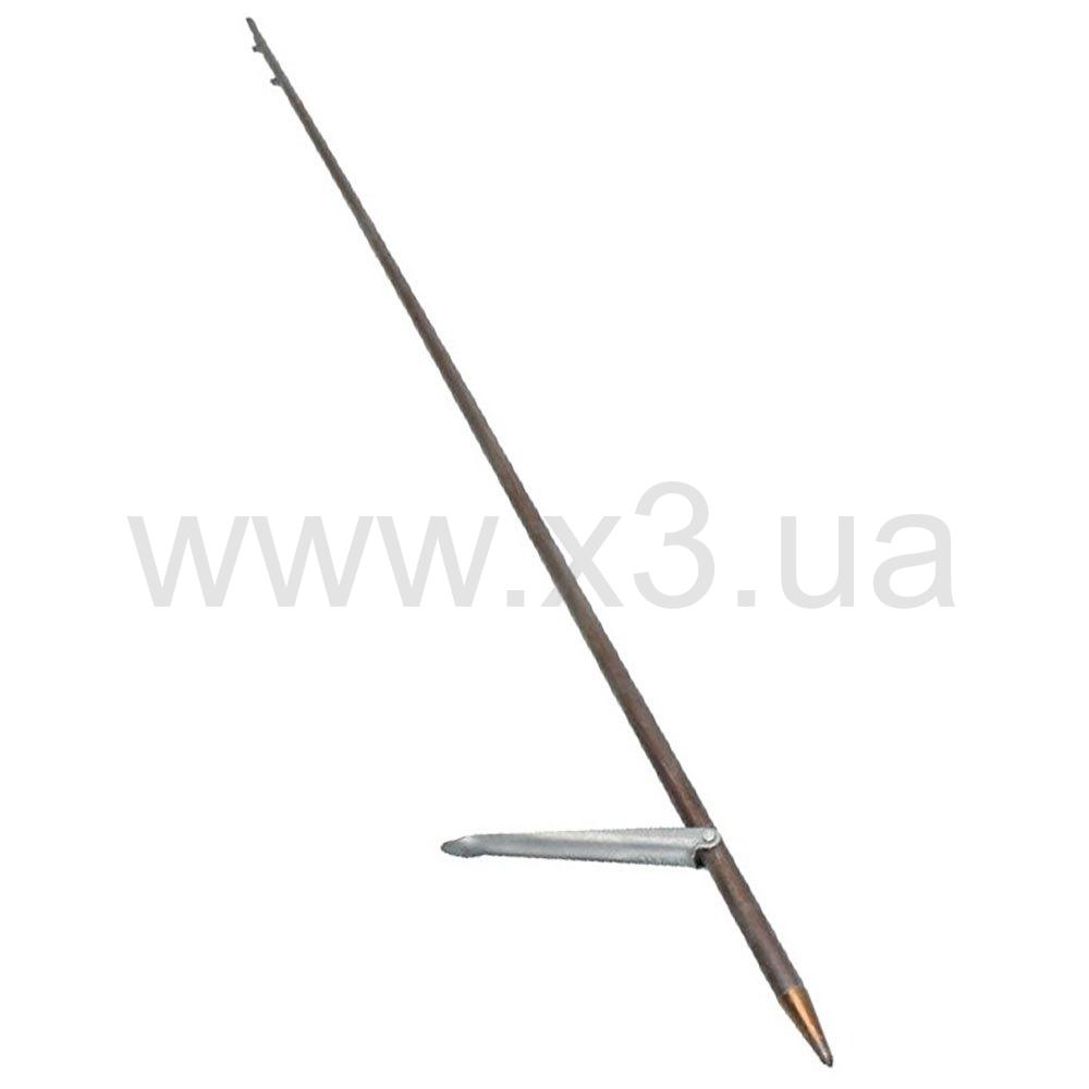 SEAC SUB THAITIAN LASER 7 mm 180 сm 