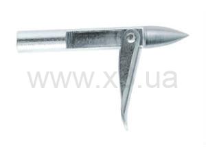 MARES Наконечник 1 шип