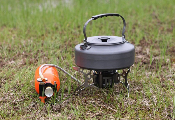 Новинка! Анодированные  чайники