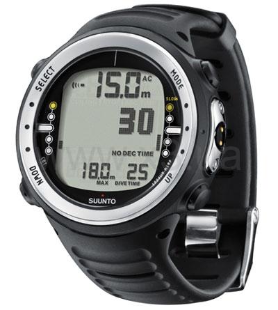 SUUNTO Декомпрессиметр D4