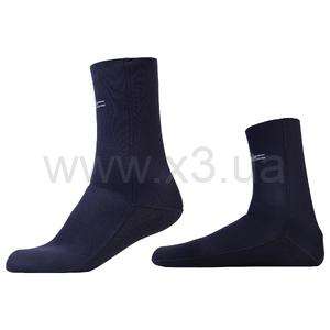 MARLIN ELEMENT NYLON , чорн., неоп., 3mm