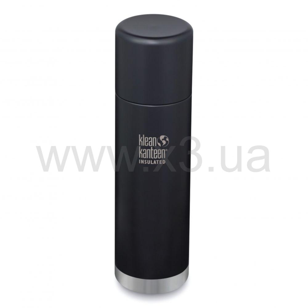 KLEAN KANTEEN  TKPro Shale Black 1 л