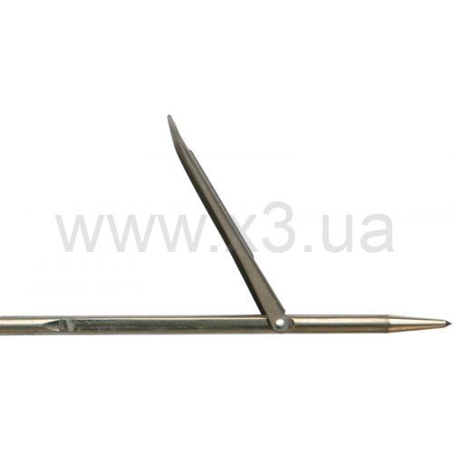 CRESSI SUB Inox Shaft 6,50x55-60