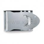 BEST DIVERS Пряжка металлическая акула