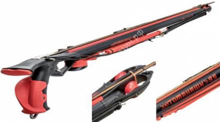 Нивинка! SALVIMAR HERO TOMAHAWK 95