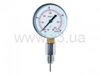 SALVIMAR Манометр для проверки давления в ружьях PREDATHOR