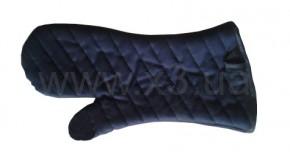 КЕМПИНГ Рукавичка для барбекю BN-002