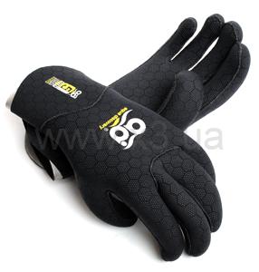 AQUADISCOVERY Semi-dry суперстрейч 5 мм