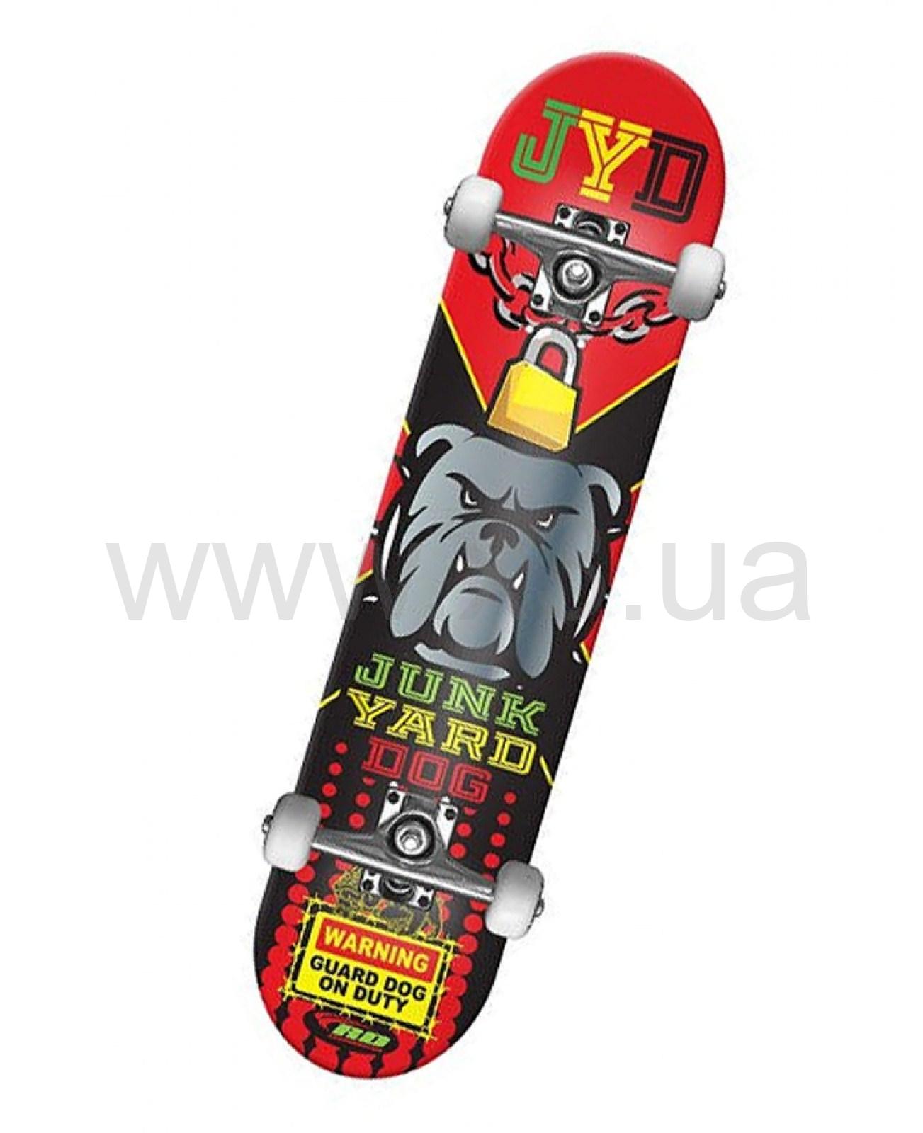 ROLLER DERBY RD FANG