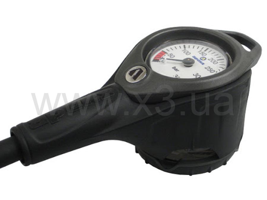 APEKS Консоль (манометр + компас) 