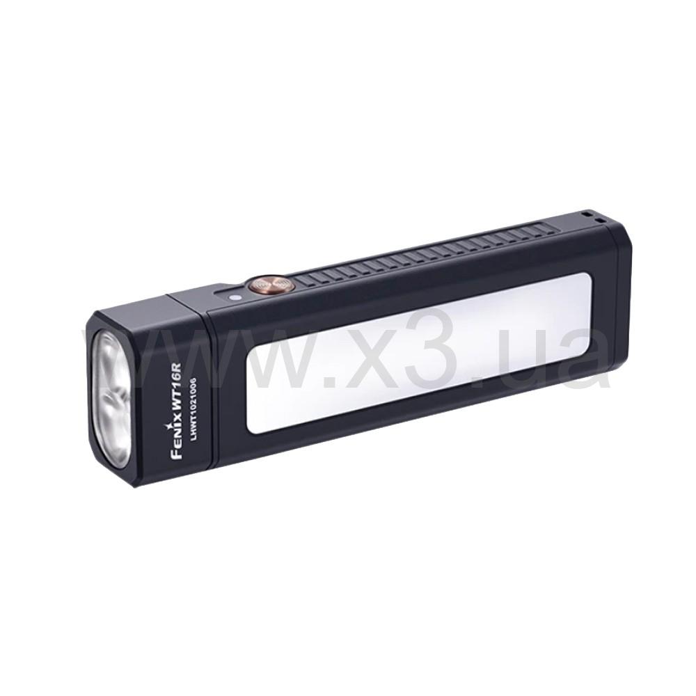 FENIX WT16R