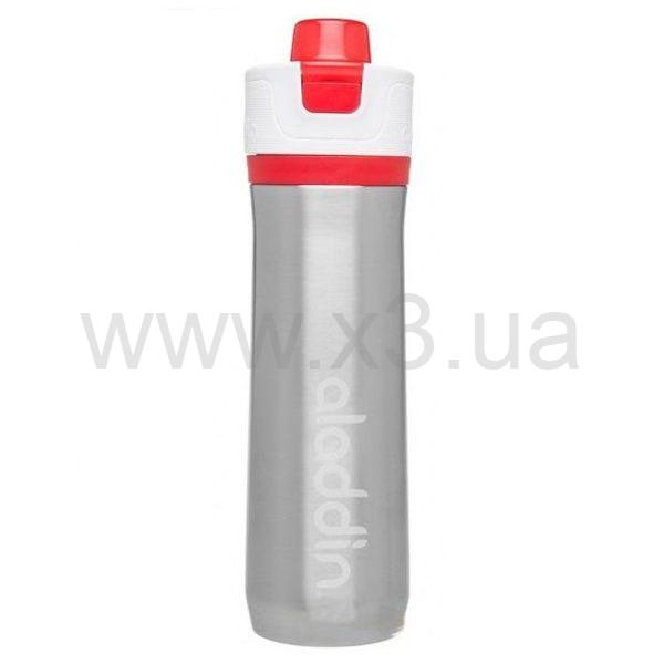 ALADDIN Термобутылка для напитков Active 0,6 л красная