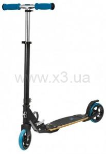 POWERSLIDE Shootout, 145mm