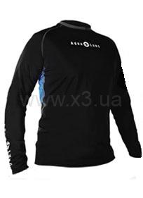 AQUALUNG Loose Fit Rash Guard (дл. рукав)
