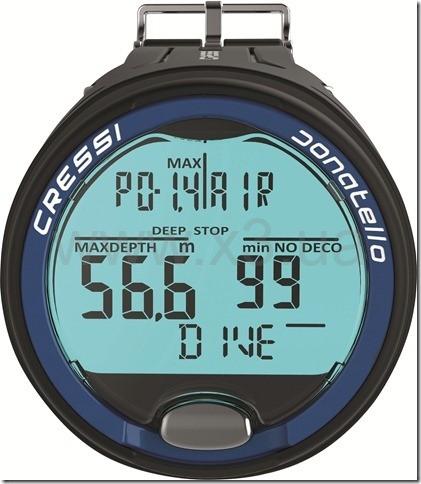 CRESSI SUB DONATELLO