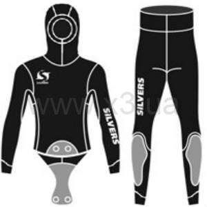 SILVERS Охотник 5 мм