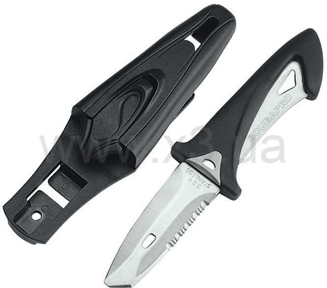 SCUBAPRO Компенсаторный  White Tip