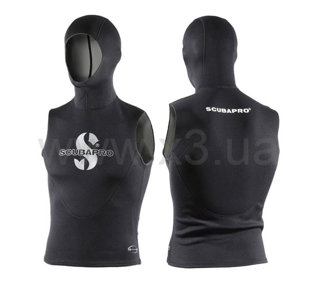 SCUBAPRO Hoded Vest