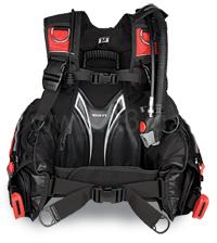 MARES Prestige 2 MRS Plus