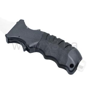 MARLIN Рукоятка пластикова Marlin для ножа Pacific, Atlantic, Abordazh, Stilet