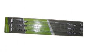 КЕМПИНГ Набор шампуров C-6006