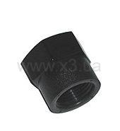 SOPRASSUB Защита 1й ступени DIN REG. DUST CU (760900)