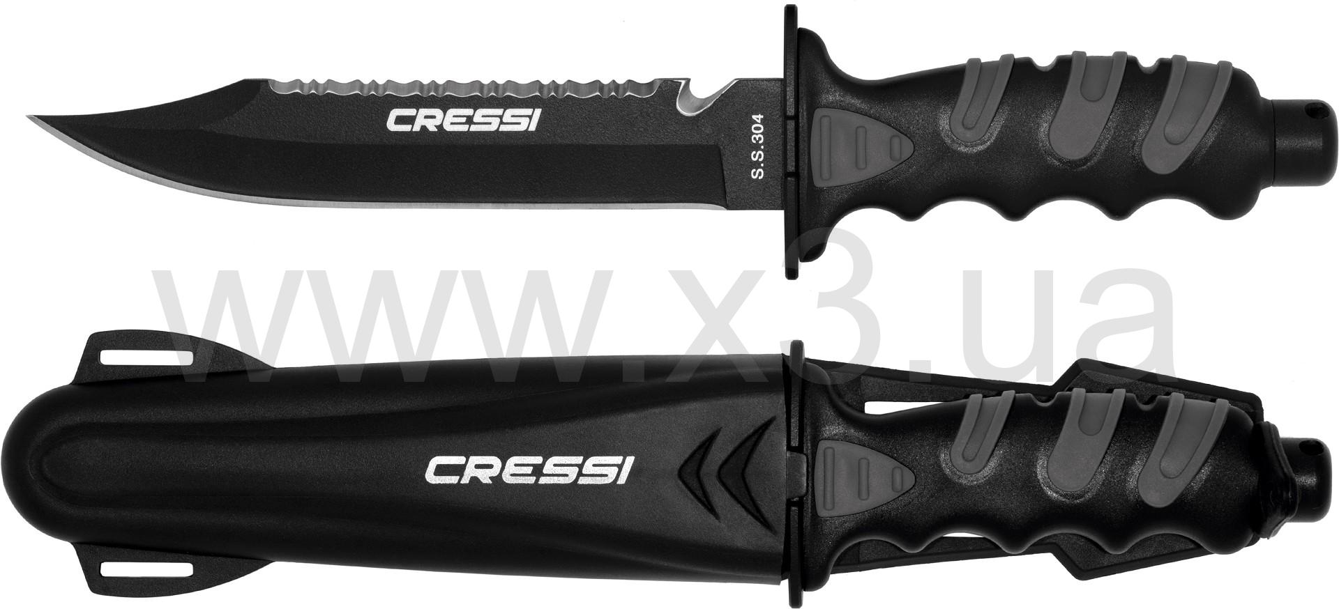 CRESSI SUB GIANT