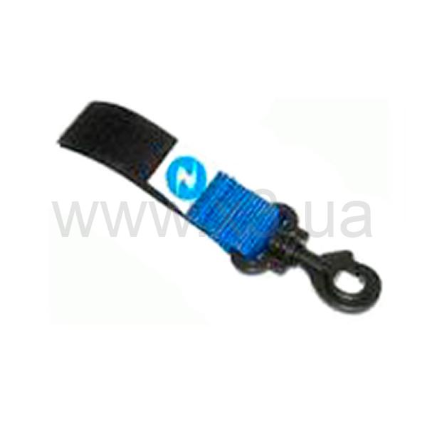 AQUALUNG Стропа плюс пластиковый карабин