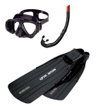 Ласты, Маски, Трубки