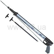 OMER Tempest 70 с регулятором