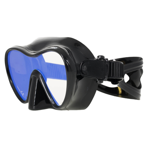 Новинка 2018 года  Marlin Frameless Duo с просветленным стеклом