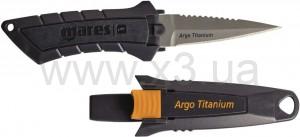 MARES Argo Titanium