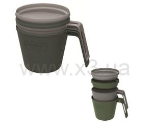 STANLEY Кружка/чаша eCycle 0,47 л