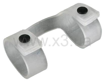 UK Держатель фонаря Mini Q 40