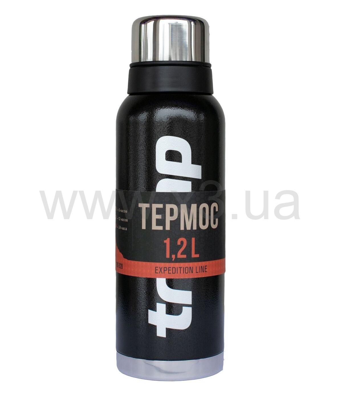 TRAMP Expedition Line 1,2 л 