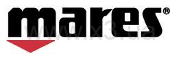 MARES Упор для пары ружей Instinct