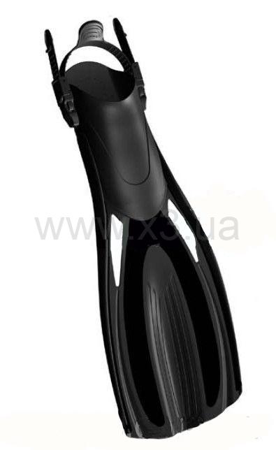 BS DIVER Ласты Hydro-Channel (открытая калоша)