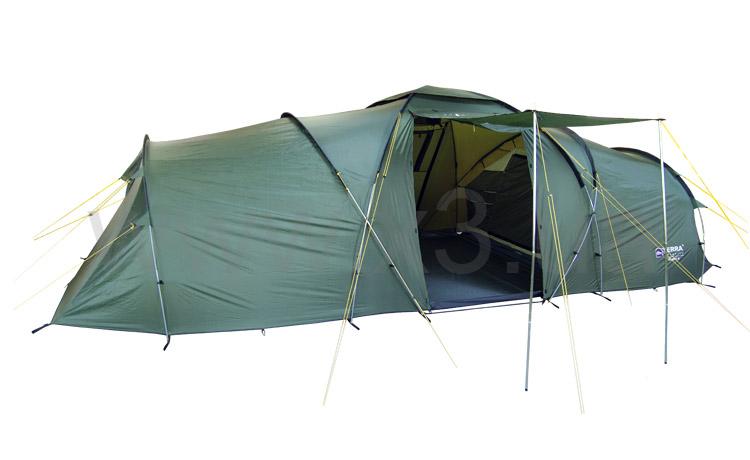 TERRA INCOGNITA Grand 8