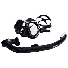 Встречайте! Комплект MARES Набор X-VISION LS SPLASH 70 Years Edition