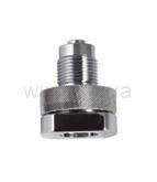 MARES Переходник DIN для рег. MR-12/R-2/ V-12