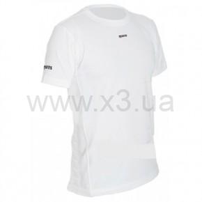 MARES Футболка белая (корот. рукав)