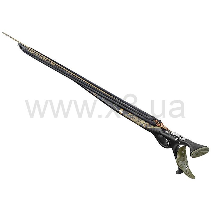 C4 GLADIUS CAMU 115cm speargun