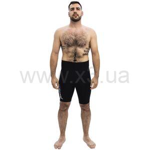 MARLIN Шорти ULTRA SHORTS, 2,5 mm