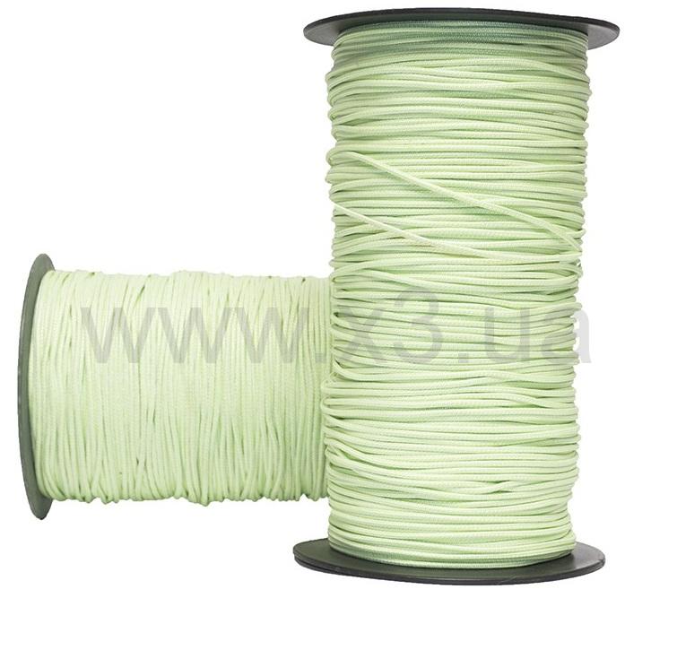 MARLIN DYNEEMA 1.8 mm (white/green)